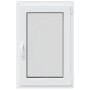 Ventana de sótano "RISOR" 60x80 cm oscilobatiente DIN derecha | Foro24.es | Tu tienda online para hogar, jardín y más Foro24.es