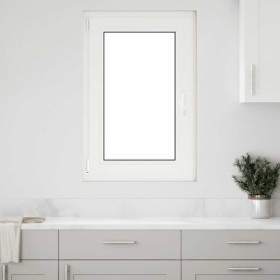 Ventana de sótano "RISOR" 60x90 cm oscilobatiente