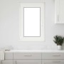 Ventana de sótano "RISOR" 60x90 cm oscilobatiente DIN izquierda | Foro24.es | Tu tienda online para hogar, jardín y más Foro24.es