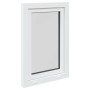 Ventana de sótano "RISOR" 60x90 cm oscilobatiente DIN izquierda | Foro24.es | Tu tienda online para hogar, jardín y más Foro24.es