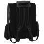 VidaXL - Carrito para mascotas 3 en 1, diseño negro, 48 x 32 x 57 cm, tela Oxford von , Kinderwagen für Haustiere - Ref: Foro...