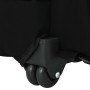 VidaXL - Carrito para mascotas 3 en 1, diseño negro, 48 x 32 x 57 cm, tela Oxford von , Kinderwagen für Haustiere - Ref: Foro...