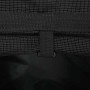 VidaXL - Carrito para mascotas 3 en 1, diseño negro, 48 x 32 x 57 cm, tela Oxford von , Kinderwagen für Haustiere - Ref: Foro...