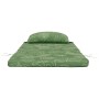 Cojines para silla Adirondack 2 uds tela Oxford estampado hojas by , Cushions for chairs and sofas - Ref: Foro24-361849, Pric...