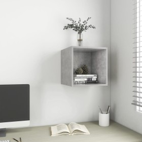 Comprar Armario de pared madera contrachapada