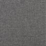 Sillón de masaje tela gris claro | Foro24.es | Tu tienda online para hogar, jardín y más Foro24.es