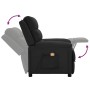 Sillón de masaje de tela negro | Foro24.es | Tu tienda online para hogar, jardín y más Foro24.es