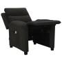Sillón de masaje de tela negro | Foro24.es | Tu tienda online para hogar, jardín y más Foro24.es