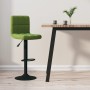 Taburete de cocina de terciopelo verde claro | Foro24.es | Tu tienda online para hogar, jardín y más Foro24.es