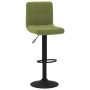 Taburete de cocina de terciopelo verde claro | Foro24.es | Tu tienda online para hogar, jardín y más Foro24.es