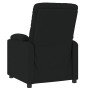 Sillón de masaje de tela negro by , Electric massage chairs - Ref: Foro24-339114, Price: 225,44 €, Discount: %