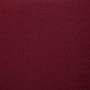Banco con espacio de almacenaje 116 cm poliéster rojo vino by , Benches for halls and storage - Ref: Foro24-281325, Price: 16...