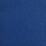 Sillas de comedor giratorias 4 unidades tela azul | Foro24.es | Tu tienda online para hogar, jardín y más Foro24.es
