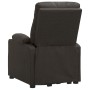 Sillón de masaje elevable tela gris taupé | Foro24.es | Tu tienda online para hogar, jardín y más Foro24.es