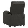 Sillón de masaje elevable tela gris oscuro | Foro24.es | Tu tienda online para hogar, jardín y más Foro24.es