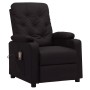 Sillón de masaje elevable cuero sintético negro von , Elektrische Massagesessel - Ref: Foro24-3093504, Preis: 285,80 €, Rabat...