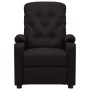 Sillón de masaje elevable cuero sintético negro von , Elektrische Massagesessel - Ref: Foro24-3093504, Preis: 285,80 €, Rabat...