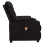 Sillón de masaje elevable cuero sintético negro von , Elektrische Massagesessel - Ref: Foro24-3093504, Preis: 285,80 €, Rabat...
