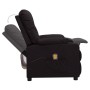 Sillón de masaje elevable cuero sintético negro von , Elektrische Massagesessel - Ref: Foro24-3093504, Preis: 285,80 €, Rabat...