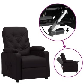 Sillón elevable cuero sintético negro von , Sessel - Ref: Foro24-3093497, Preis: 269,44 €, Rabatt: %