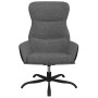 Sillón de relax con reposapiés tela gris claro von , Sessel - Ref: Foro24-3097465, Preis: 129,30 €, Rabatt: %