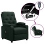 Sillón reclinable eléctrico tela verde oscuro | Foro24.es | Tu tienda online para hogar, jardín y más Foro24.es