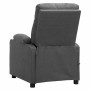 Sillón de masaje eléctrico tela gris claro von , Elektrische Massagesessel - Ref: Foro24-3098851, Preis: 241,67 €, Rabatt: %