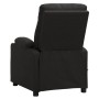 Sillón de masaje eléctrico tela negro von , Elektrische Massagesessel - Ref: Foro24-3098853, Preis: 241,67 €, Rabatt: %