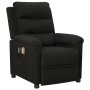 Sillón de masaje eléctrico tela negro | Foro24.es | Tu tienda online para hogar, jardín y más Foro24.es