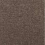 Sillón reclinable de tela gris taupe | Foro24.es | Tu tienda online para hogar, jardín y más Foro24.es