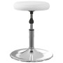 Sillas de comedor 4 unidades cuero sintético blanco | Foro24.es | Tu tienda online para hogar, jardín y más Foro24.es