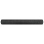 Red de privacidad HDPE negro 1,8x10 m 150 g/m² by , Umbrellas - Ref: Foro24-149344, Price: 33,55 €, Discount: %