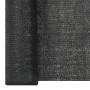 Red de privacidad HDPE negro 1,8x10 m 150 g/m² by , Umbrellas - Ref: Foro24-149344, Price: 33,55 €, Discount: %
