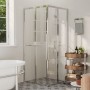 Cabina de ducha ESG 80x80x180 cm von , Duschtüren - Ref: Foro24-150758, Preis: 294,34 €, Rabatt: %