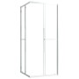 Cabina de ducha ESG 80x80x180 cm von , Duschtüren - Ref: Foro24-150758, Preis: 294,34 €, Rabatt: %