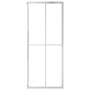 Cabina de ducha ESG 80x80x180 cm von , Duschtüren - Ref: Foro24-150758, Preis: 294,34 €, Rabatt: %