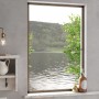 Mosquitera para ventanas marrón 90x120 cm by , Mosquito nets for windows - Ref: Foro24-153835, Price: 26,96 €, Discount: %