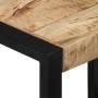 Mesas apilables 3 unidades madera maciza de mango by , Side tables - Ref: Foro24-247404, Price: 191,83 €, Discount: %