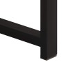 Mesas apilables 3 unidades madera maciza de mango by , Side tables - Ref: Foro24-247404, Price: 191,83 €, Discount: %