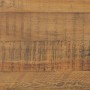 Aparador de madera maciza de pino marrón 75x35x70 cm | Foro24.es | Tu tienda online para hogar, jardín y más Foro24.es