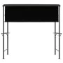 Gazebo with anthracite gray roof 220x110x200 cm by vidaXL, Tents and gazebos - Ref: Foro24-318533, Price: 222,46 €, Discount: %