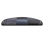 Alfombrillas escalera autoadhesivas 10 uds 65x21x4 cm de , Alfombrillas para escalones - Ref: Foro24-149835, Precio: 58,25 €,...