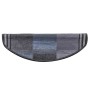 Alfombrillas escalera autoadhesivas 10 uds 65x21x4 cm de , Alfombrillas para escalones - Ref: Foro24-149835, Precio: 58,25 €,...