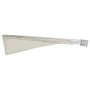 Toldo lateral plegable de balcón color crema 210x210 cm | Foro24.es | Tu tienda online para hogar, jardín y más Foro24.es