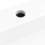 Lavabo 50x50x12,3 cm resina mineral/mármol blanco | Foro24.es | Tu tienda online para hogar, jardín y más Foro24.es