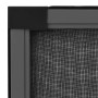Mosquitera extensible de ventanas gris antracita (75-143)x50 cm | Foro24.es | Tu tienda online para hogar, jardín y más Foro24.es