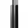 Cabina de ducha ESG semiesmerilado negro 80x80x180 cm von , Duschtüren - Ref: Foro24-151853, Preis: 297,73 €, Rabatt: %