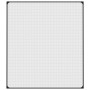Mosquitera magnética para ventanas gris antracita 120x140 cm by , Mosquito nets for windows - Ref: Foro24-153854, Price: 25,7...