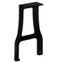 Patas de banca en A 2 uds hierro fundido von , Tischbeine - Ref: Foro24-245422, Preis: 114,01 €, Rabatt: %