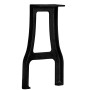 Patas de banca en A 2 uds hierro fundido von , Tischbeine - Ref: Foro24-245422, Preis: 114,01 €, Rabatt: %